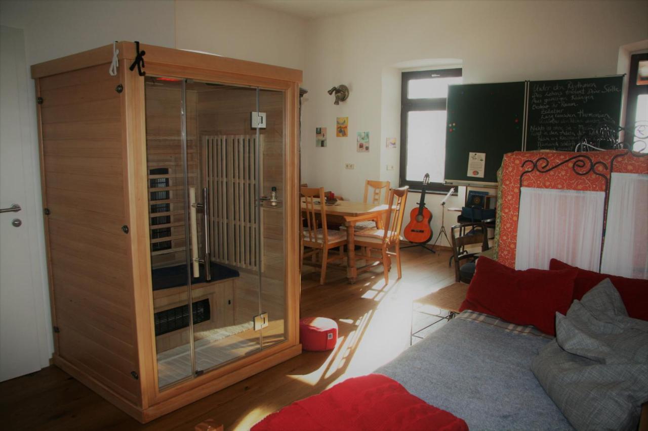 Alte Volksschule - Schual In Gradne Apartment Liebenfels Ngoại thất bức ảnh